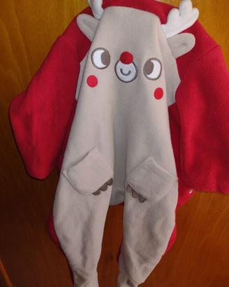 Tutine natale