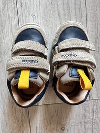 Scarpe da Geox