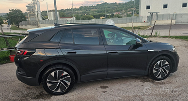 VOLKSWAGEN ID.4 77kwh Pro Performance 204cv