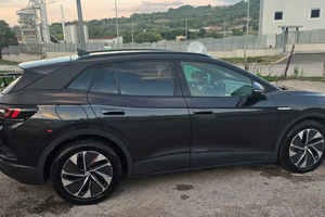 VOLKSWAGEN ID.4 77kwh Pro Performance 204cv