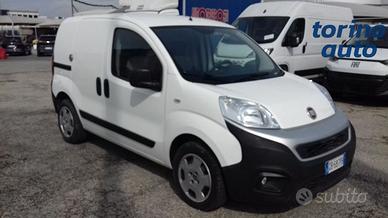 FIAT Fiorino 1.3 Multijet 95 CV E6d-temp SX