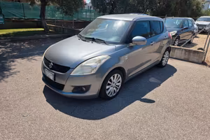 Suzuki Swift 1.3 DDiS Start&Stop 5 porte