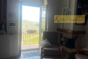 Appartamento - Sant'Antuono di Torchiara