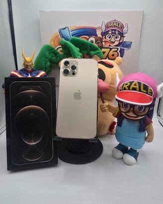 IPHONE 12 PRO MAX DA 256