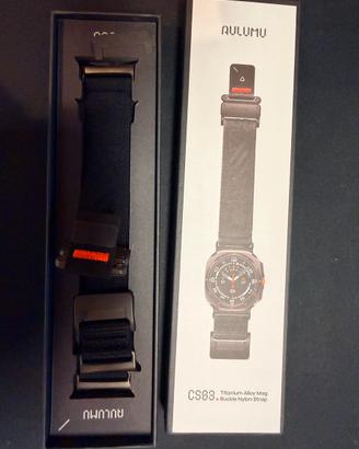 Aulumu per samsung galaxy watch ultra ½