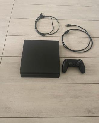 Play Station 4