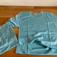 Maglia intima uomo