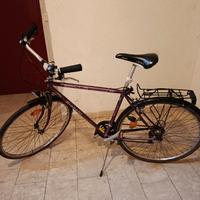 BICI BIANCHI UOMO 28