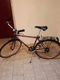 BICI BIANCHI UOMO 28