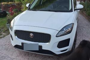 JAGUAR E-Pace 2.0D 150 CV AWD aut.