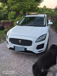 JAGUAR E-Pace 2.0D 150 CV AWD aut.