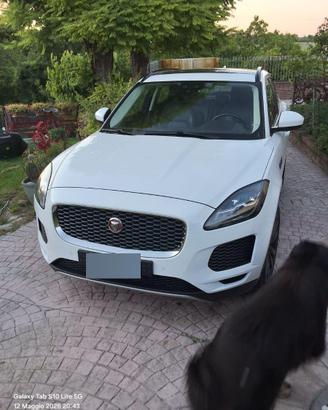 JAGUAR E-Pace 2.0D 150 CV AWD aut.