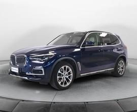 BMW X5 xDrive30d xLine