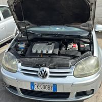 Golf 5