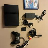 Console PlayStation 2 slim