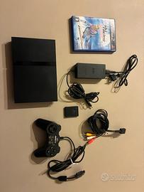 Console PlayStation 2 slim