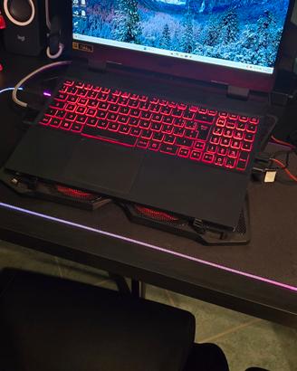 Acer Nitro AN515-46