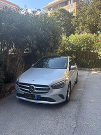 Mercedes Classe B 180d Executive (2019)