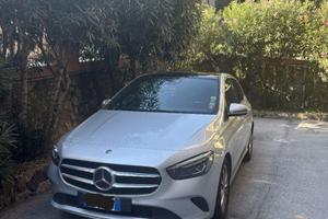 Mercedes Classe B 180d Executive (2019)
