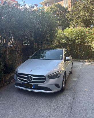 Mercedes Classe B 180d Executive (2019)