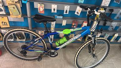 mountain bike da 26