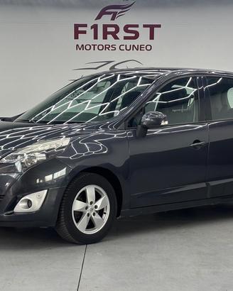 Renault Scenic Scénic 1.5 dCi 110CV Luxe