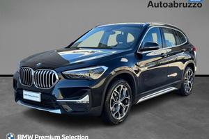 BMW X1 xdrive18d xLine auto