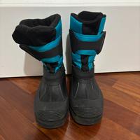 Scarponi da Sci Spirale-Decathlon