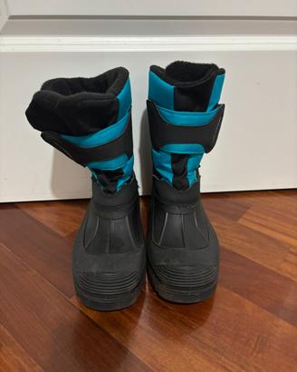 Scarponi da Sci Spirale-Decathlon