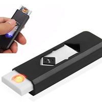 Accendino Elettronico Ricaricabile USB