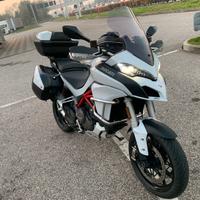 Ducati multistrada 1200S