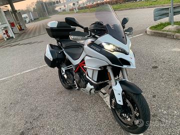 Ducati multistrada 1200S