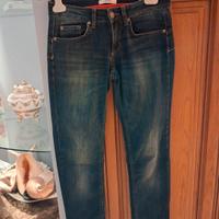 Jeans elasticizzati donna Liu Jo