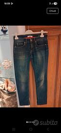 Jeans elasticizzati donna Liu Jo