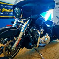 SU ORDINAZIONE MODELLI TOURING