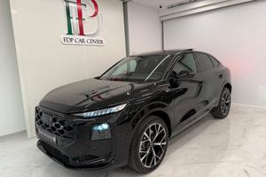 Audi Q3 Sportback TDI S tronic S line edition