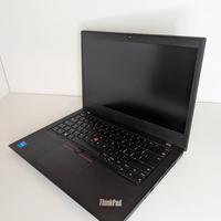 ULTIMO LENOVO THINKPAD L14 I5 16GB 512GB WIN HELLO