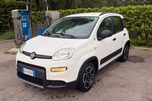 Fiat Panda 1.2 Dynamic GPL
