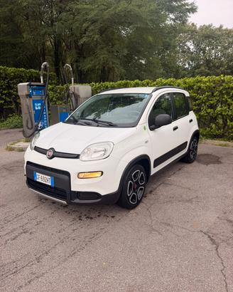 Fiat Panda 1.2 Dynamic GPL
