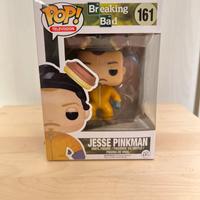 Funko Jesse Pinkman breaking Bad