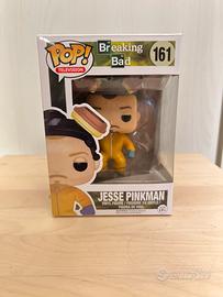 Funko Jesse Pinkman breaking Bad