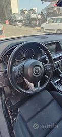 MAZDA CX-5 2013 STERZO