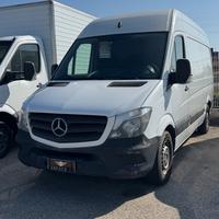 Mercedes Sprinter - 2016