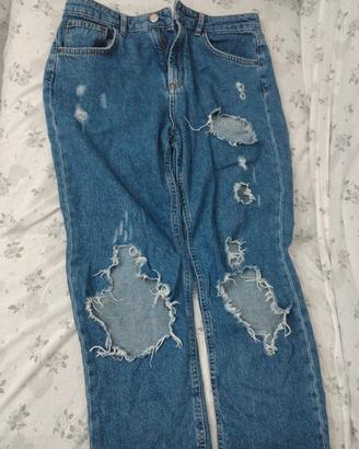 Pantalone Jeans