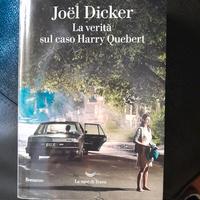 libro Joel Dickers