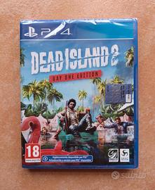 Dead Island 2 ps5 - Console e Videogiochi In vendita a Modena