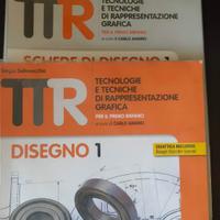 TTR Tecnologie e tecniche. ISBN 9788805073634