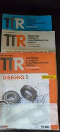 TTR Tecnologie e tecniche. ISBN 9788805073634