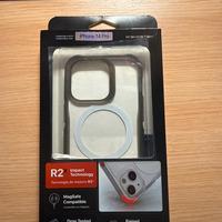 Cover Iphone 14 pro Ghostek con magsafe