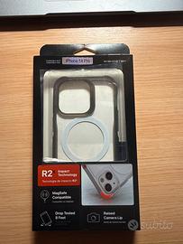 Cover Iphone 14 pro Ghostek con magsafe